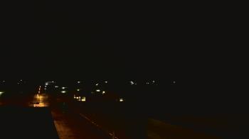 Weather camera view of Wooster City School District.