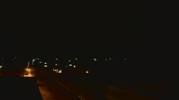 Weather camera view of Wooster City School District.