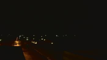 Weather camera view of Wooster City School District.