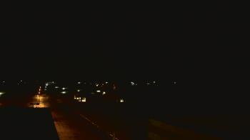 Weather camera view of Wooster City School District.