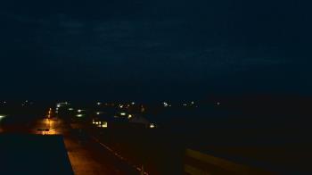 Weather camera view of Wooster City School District.