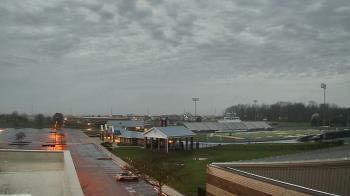 Weather camera view of Wooster City School District.