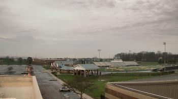 Weather camera view of Wooster City School District.