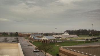 Weather camera view of Wooster City School District.