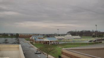 Weather camera view of Wooster City School District.