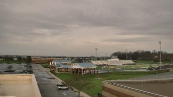 Weather camera view of Wooster City School District.