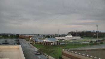 Weather camera view of Wooster City School District.