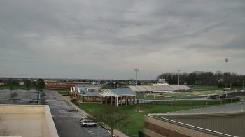 Weather camera view of Wooster City School District.