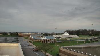 Weather camera view of Wooster City School District.