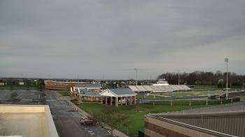 Weather camera view of Wooster City School District.