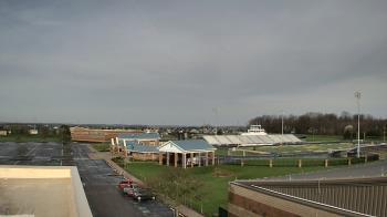 Weather camera view of Wooster City School District.