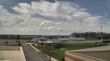 Weather camera view of Wooster City School District.