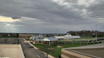 Weather camera view of Wooster City School District.