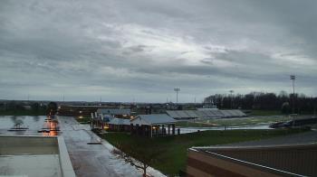 Weather camera view of Wooster City School District.