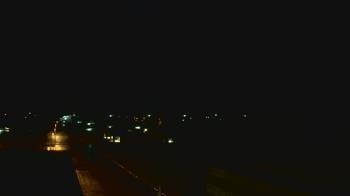 Weather camera view of Wooster City School District.