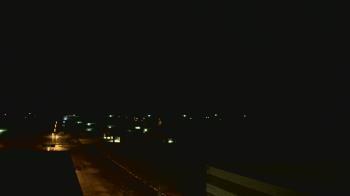 Weather camera view of Wooster City School District.