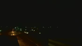 Weather camera view of Wooster City School District.