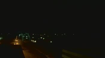 Weather camera view of Wooster City School District.