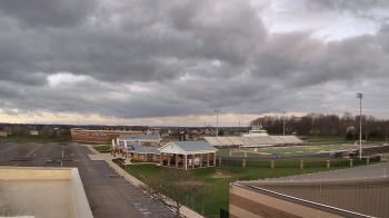 Weather camera view of Wooster City School District.