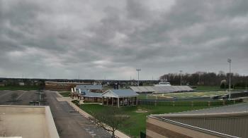Weather camera view of Wooster City School District.