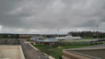 Weather camera view of Wooster City School District.