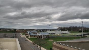 Weather camera view of Wooster City School District.