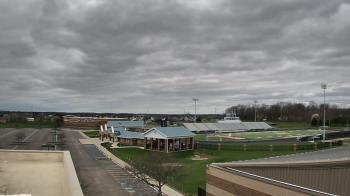 Weather camera view of Wooster City School District.