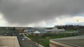 Weather camera view of Wooster City School District.