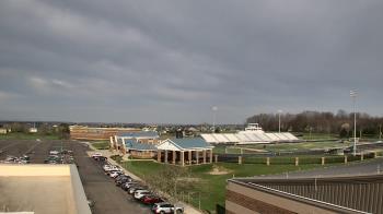 Weather camera view of Wooster City School District.