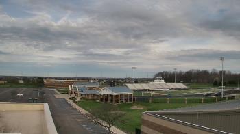 Weather camera view of Wooster City School District.
