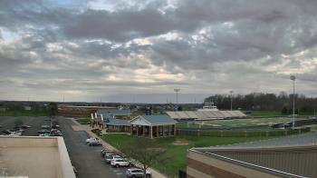 Weather camera view of Wooster City School District.