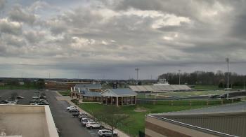Weather camera view of Wooster City School District.