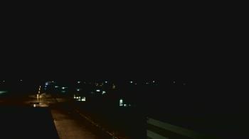 Weather camera view of Wooster City School District.