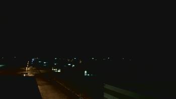 Weather camera view of Wooster City School District.