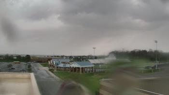 Weather camera view of Wooster City School District.