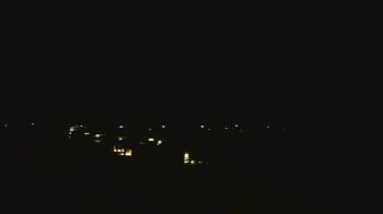 Weather camera view of Wooster City School District.