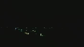 Weather camera view of Wooster City School District.