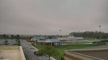 Weather camera view of Wooster City School District.