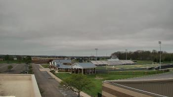 Weather camera view of Wooster City School District.