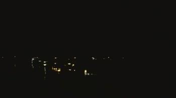 Weather camera view of Wooster City School District.