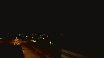 Weather camera view of Wooster City School District.