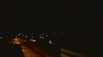 Weather camera view of Wooster City School District.