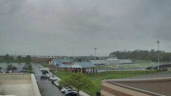 Weather camera view of Wooster City School District.