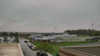 Weather camera view of Wooster City School District.