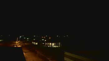 Weather camera view of Wooster City School District.