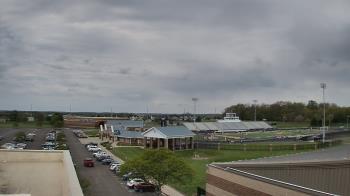 Weather camera view of Wooster City School District.