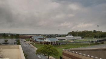 Weather camera view of Wooster City School District.