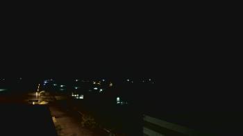 Weather camera view of Wooster City School District.