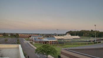 Weather camera view of Wooster City School District.