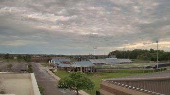 Weather camera view of Wooster City School District.
